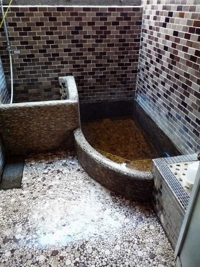 ♨️ 천연 온천 유노야마(天然温泉湯乃山) 이미지 1